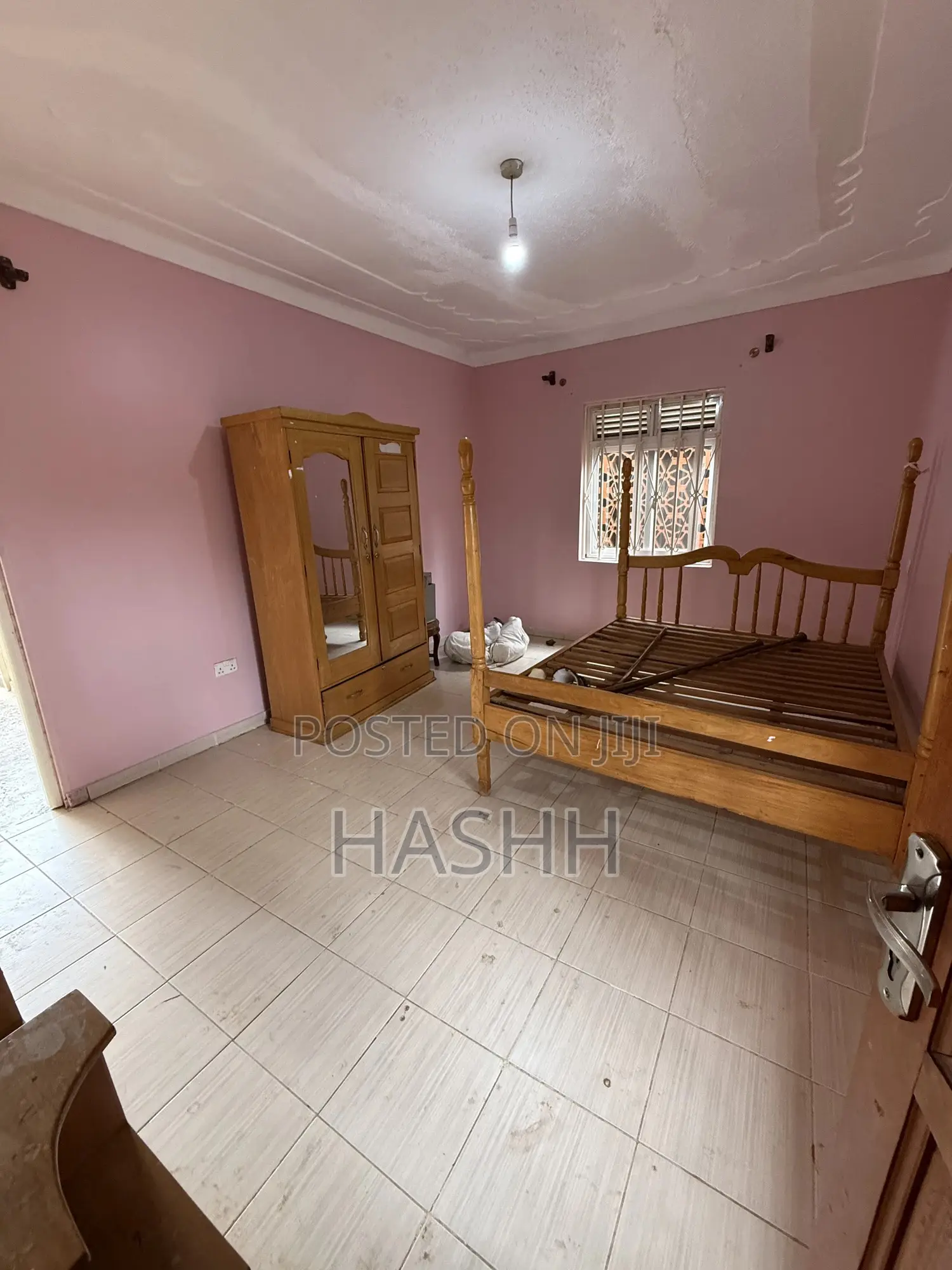 4bdrm House in Kibuli, Central Division for rent in Central Division