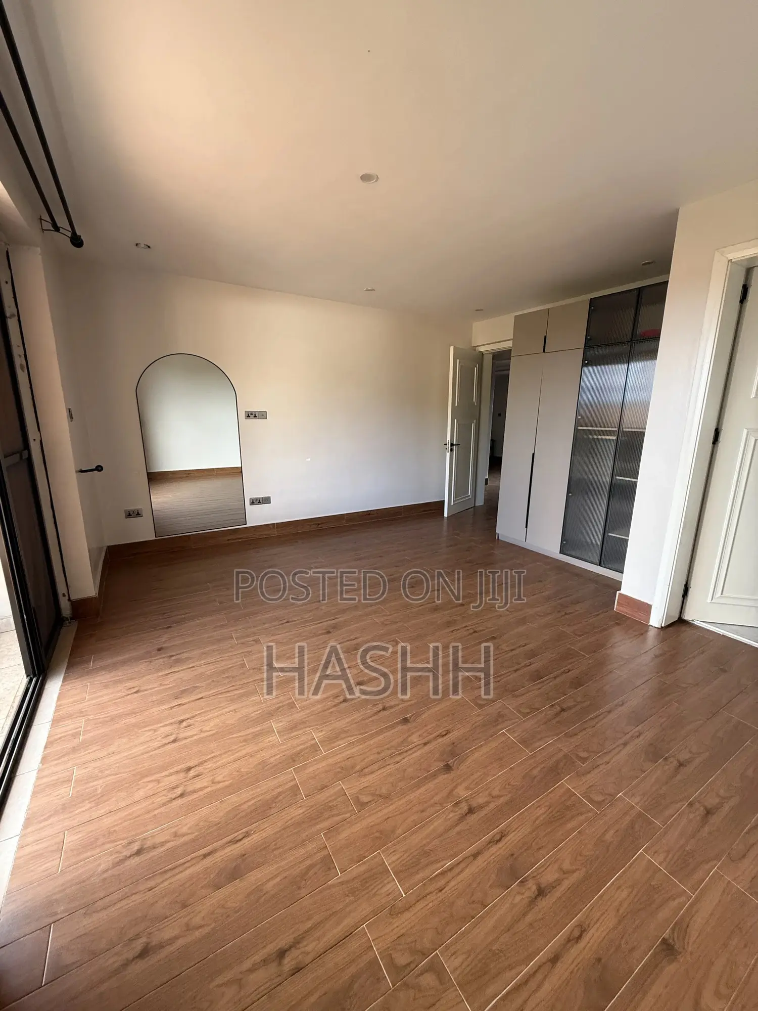 2bdrm Apartment in Bugolobi, Central Division for rent in Central Division
