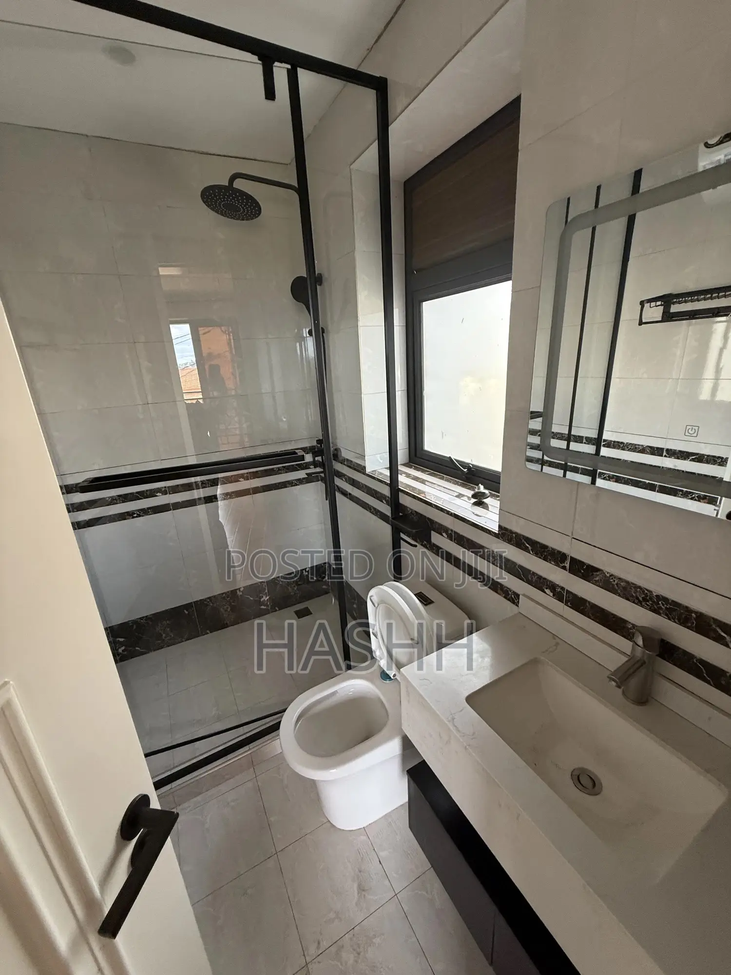 2bdrm Apartment in Bugolobi, Central Division for rent in Central Division
