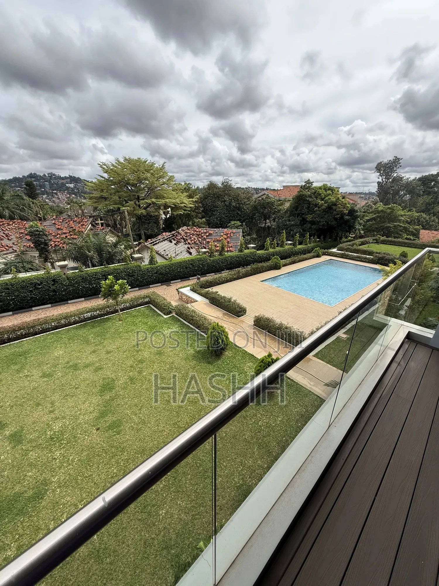 3bdrm Apartment in Bugolobi, Central Division for rent in Central Division