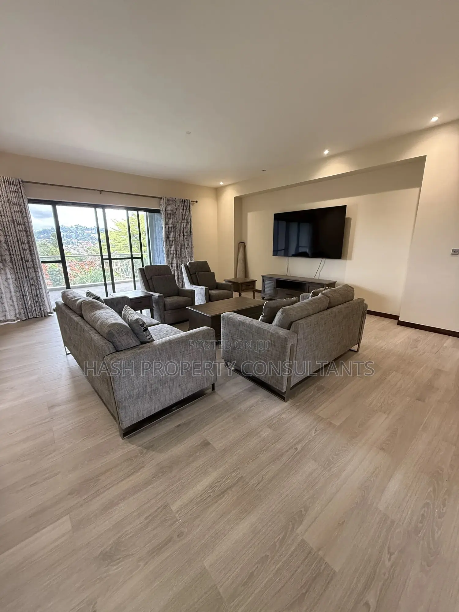 3bdrm Apartment in Bugolobi, Central Division for rent in Central Division
