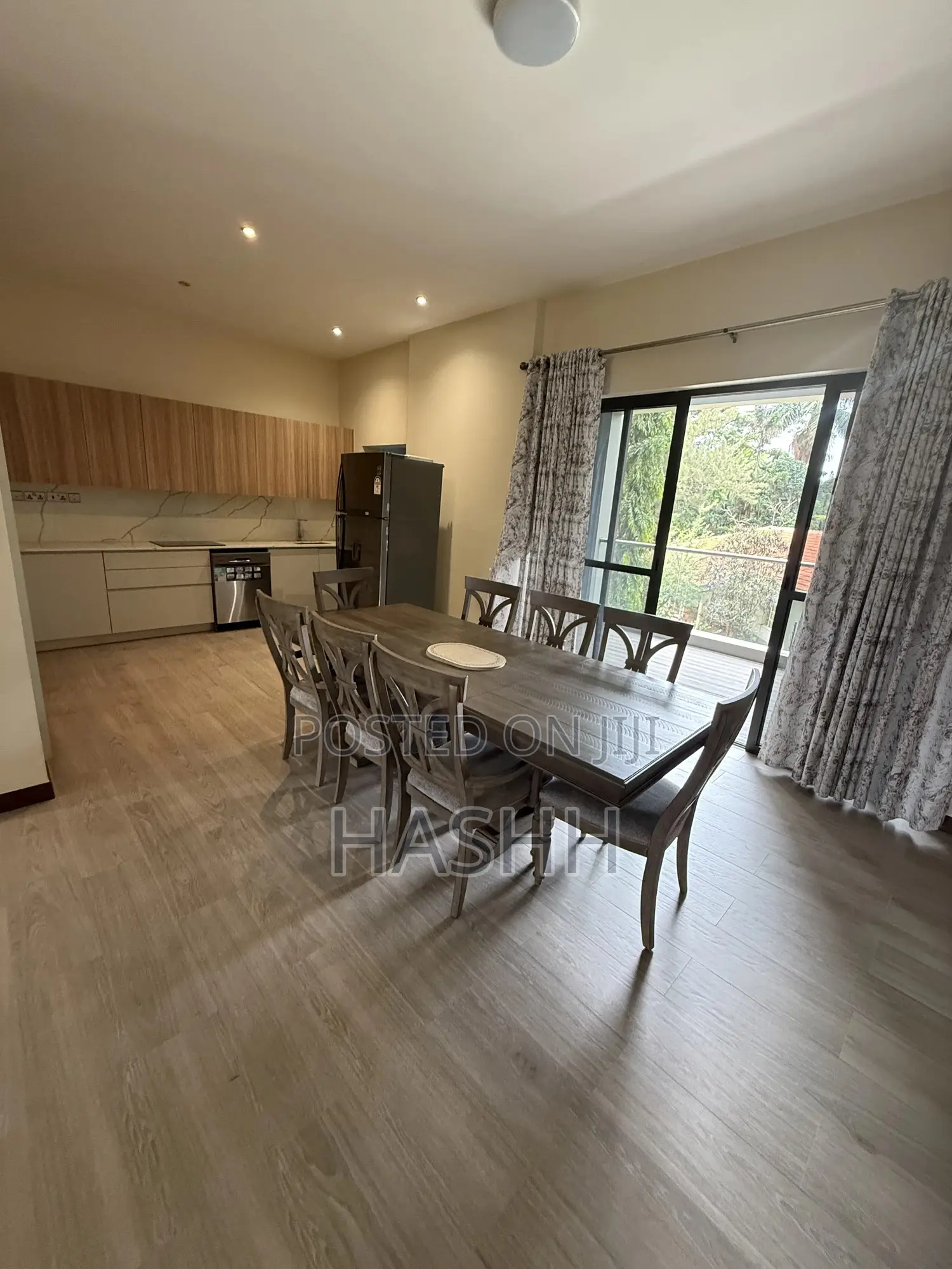 3bdrm Apartment in Bugolobi, Central Division for rent in Central Division