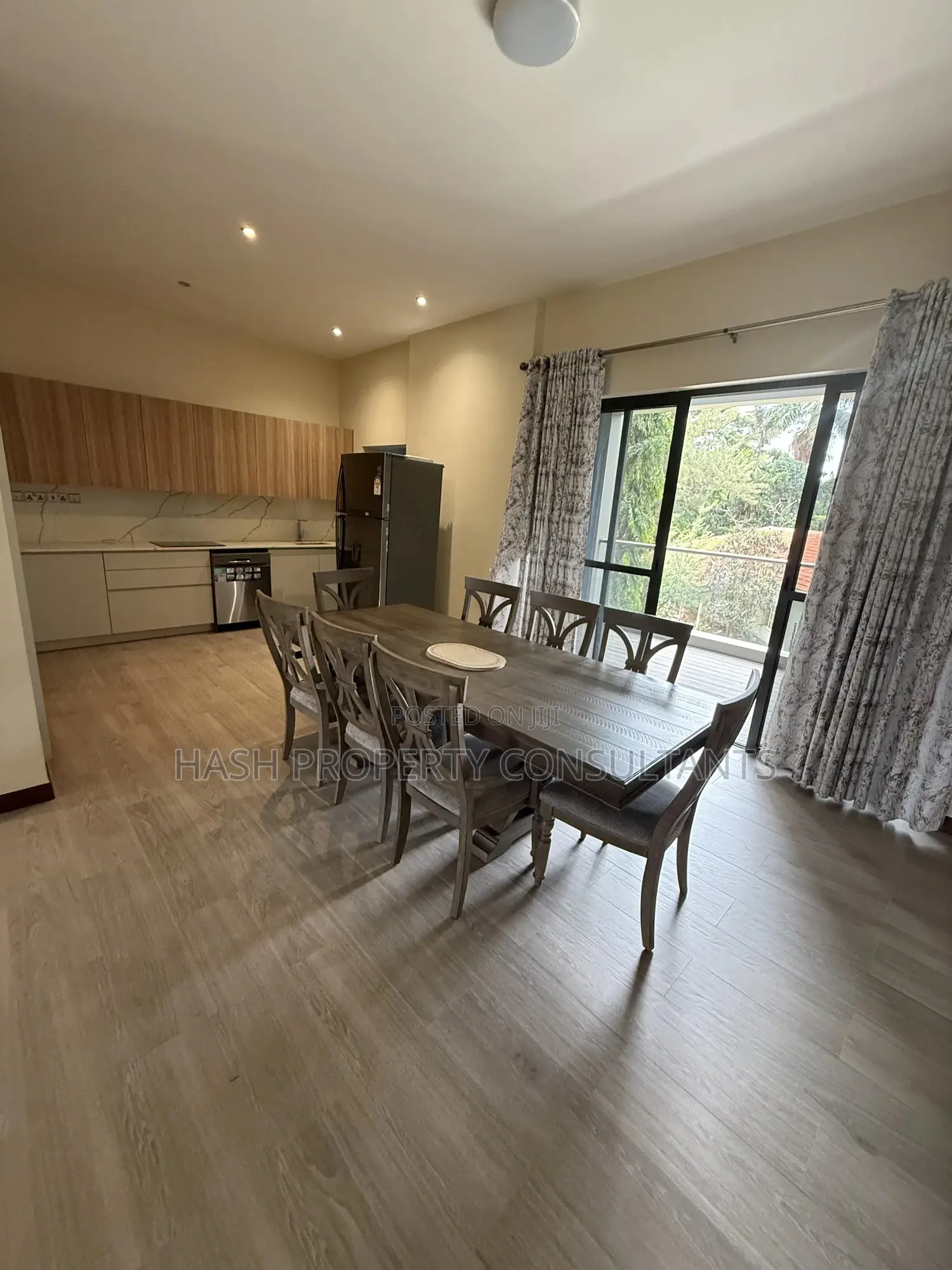 3bdrm Apartment in Bugolobi, Central Division for rent in Central Division
