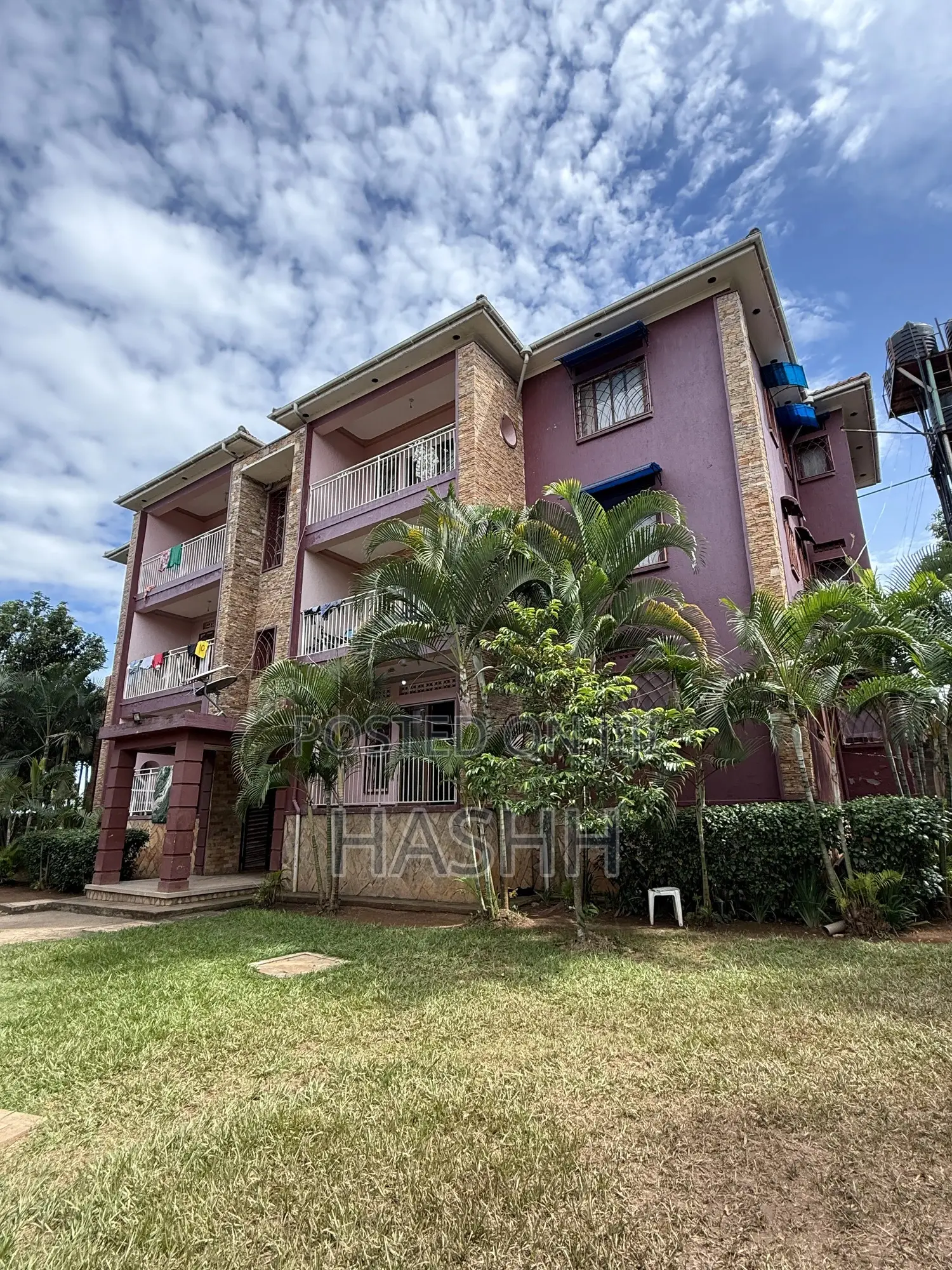 3bdrm Apartment in Muyunyo, Central Division for rent in Central Division