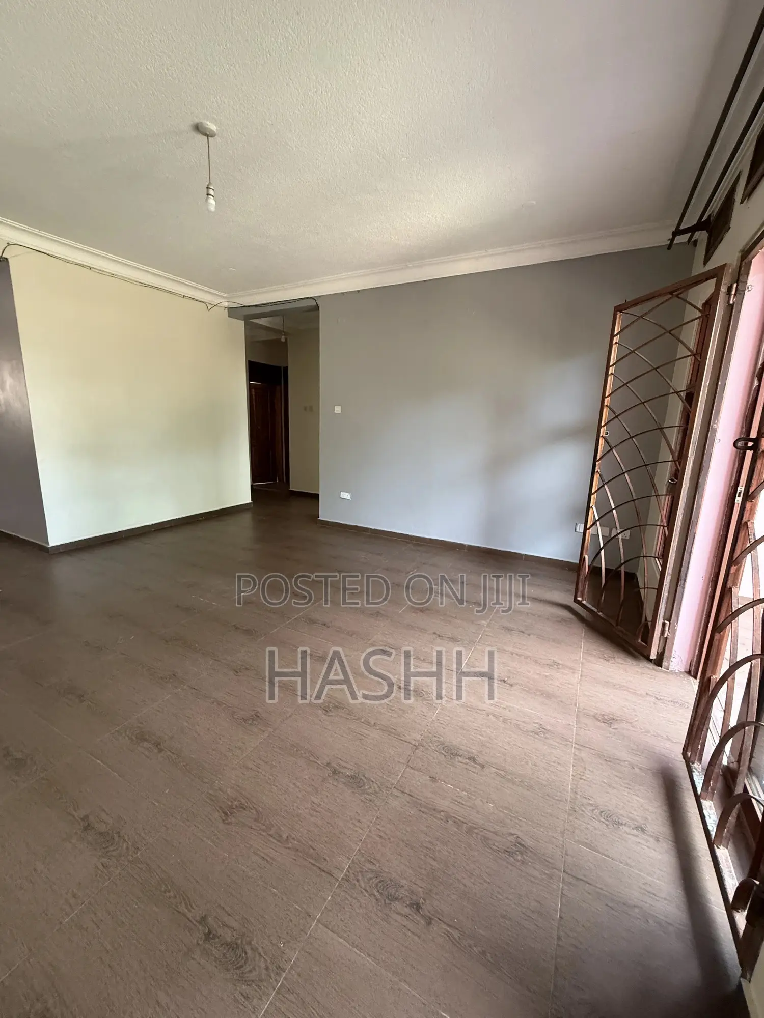 3bdrm Apartment in Muyunyo, Central Division for rent in Central Division