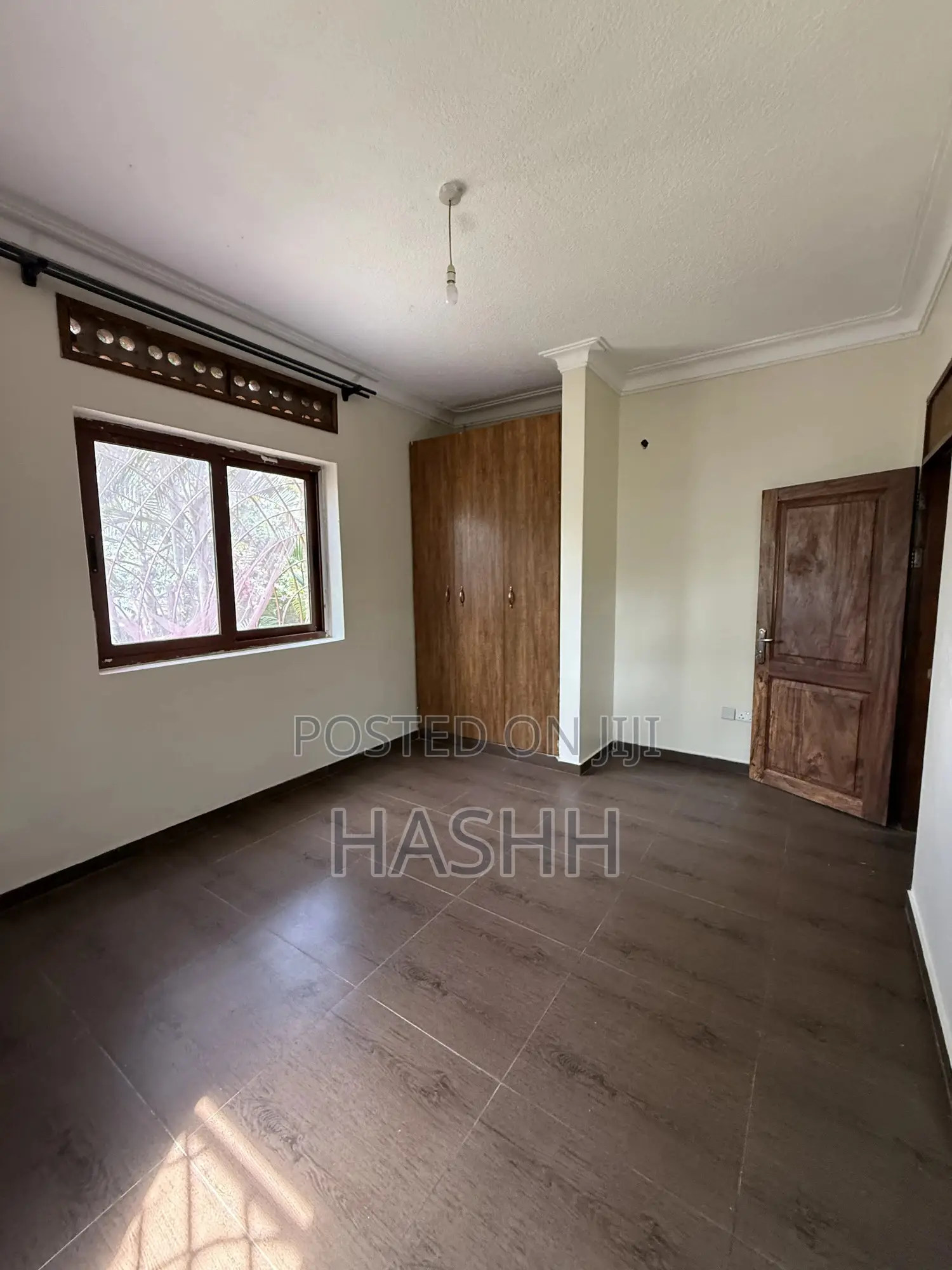 3bdrm Apartment in Muyunyo, Central Division for rent in Central Division