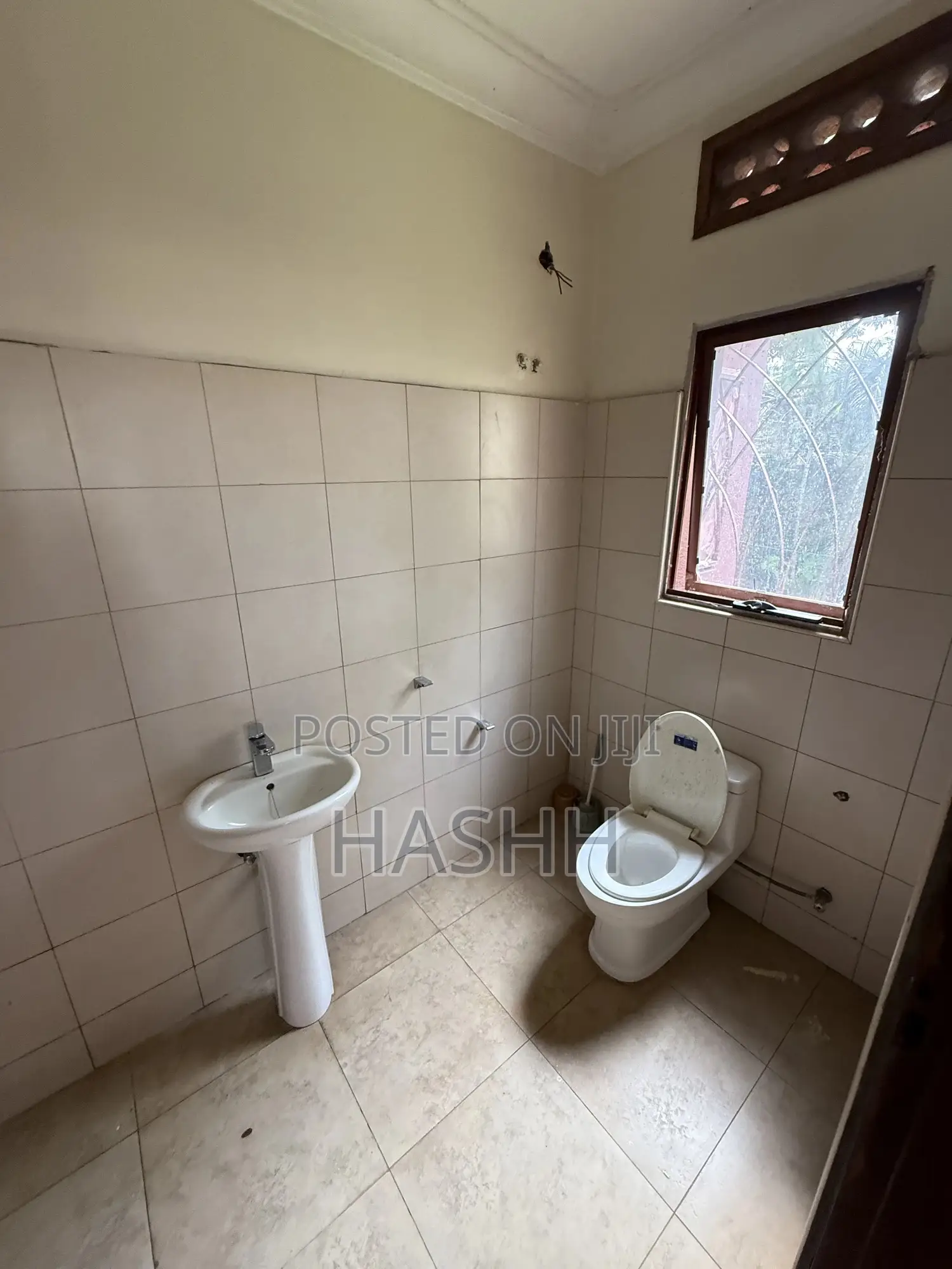 3bdrm Apartment in Muyunyo, Central Division for rent in Central Division