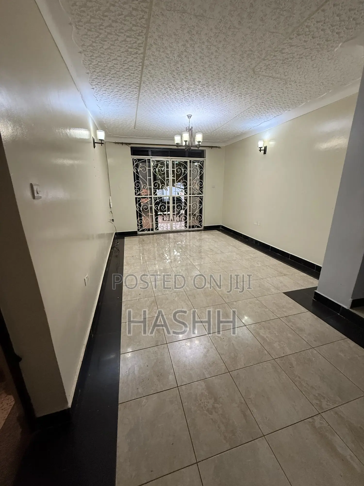 3bdrm Apartment in Muyunyo, Central Division for rent in Central Division