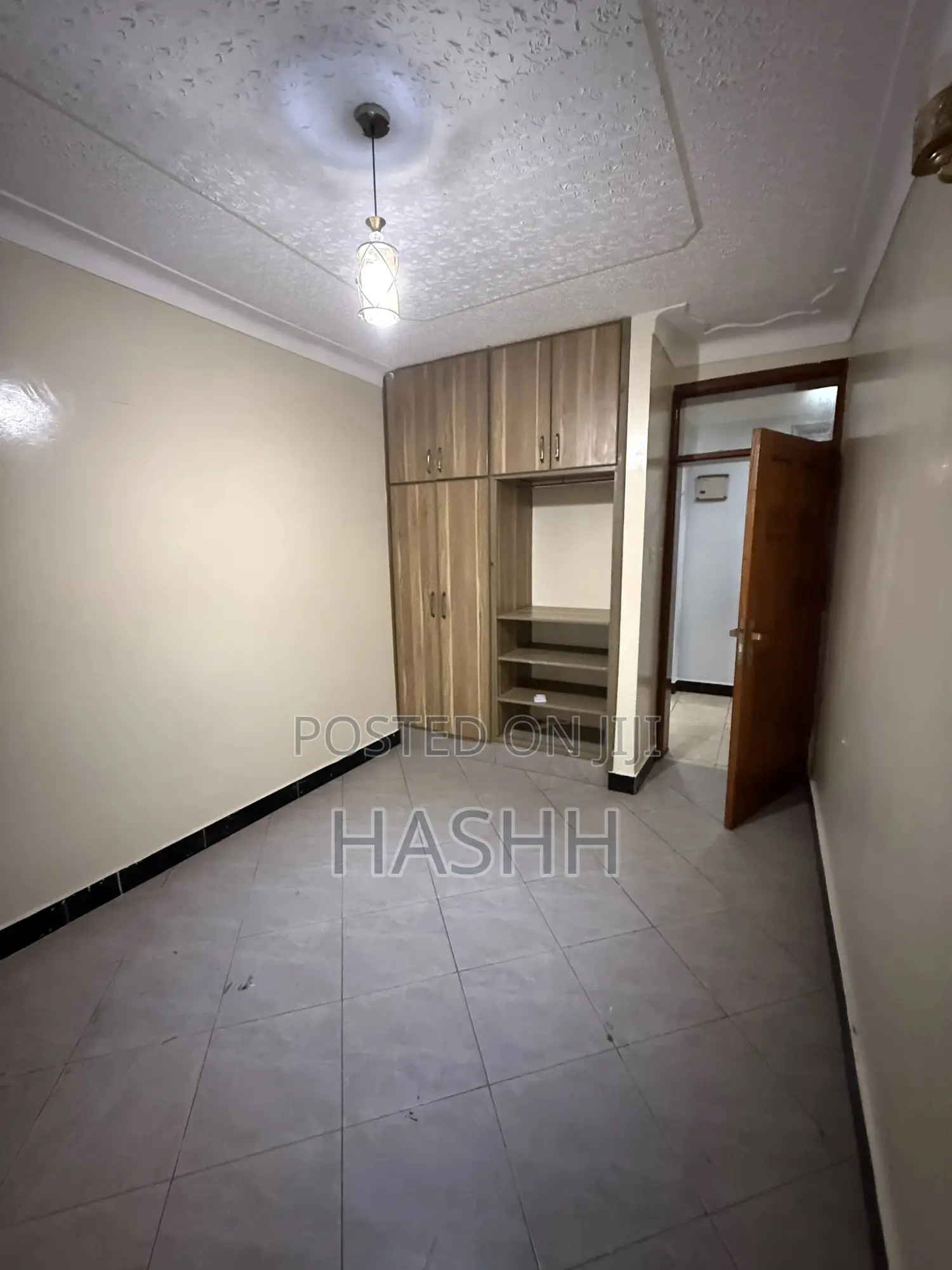 3bdrm Apartment in Muyunyo, Central Division for rent in Central Division