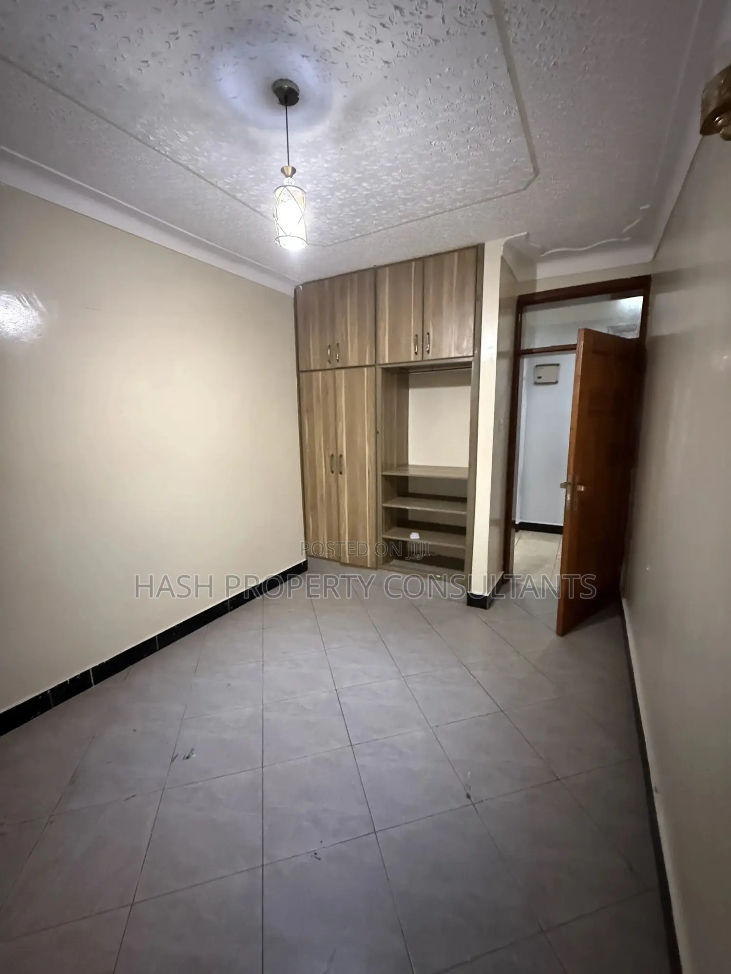 3bdrm Apartment in Muyunyo, Central Division for rent in Central Division