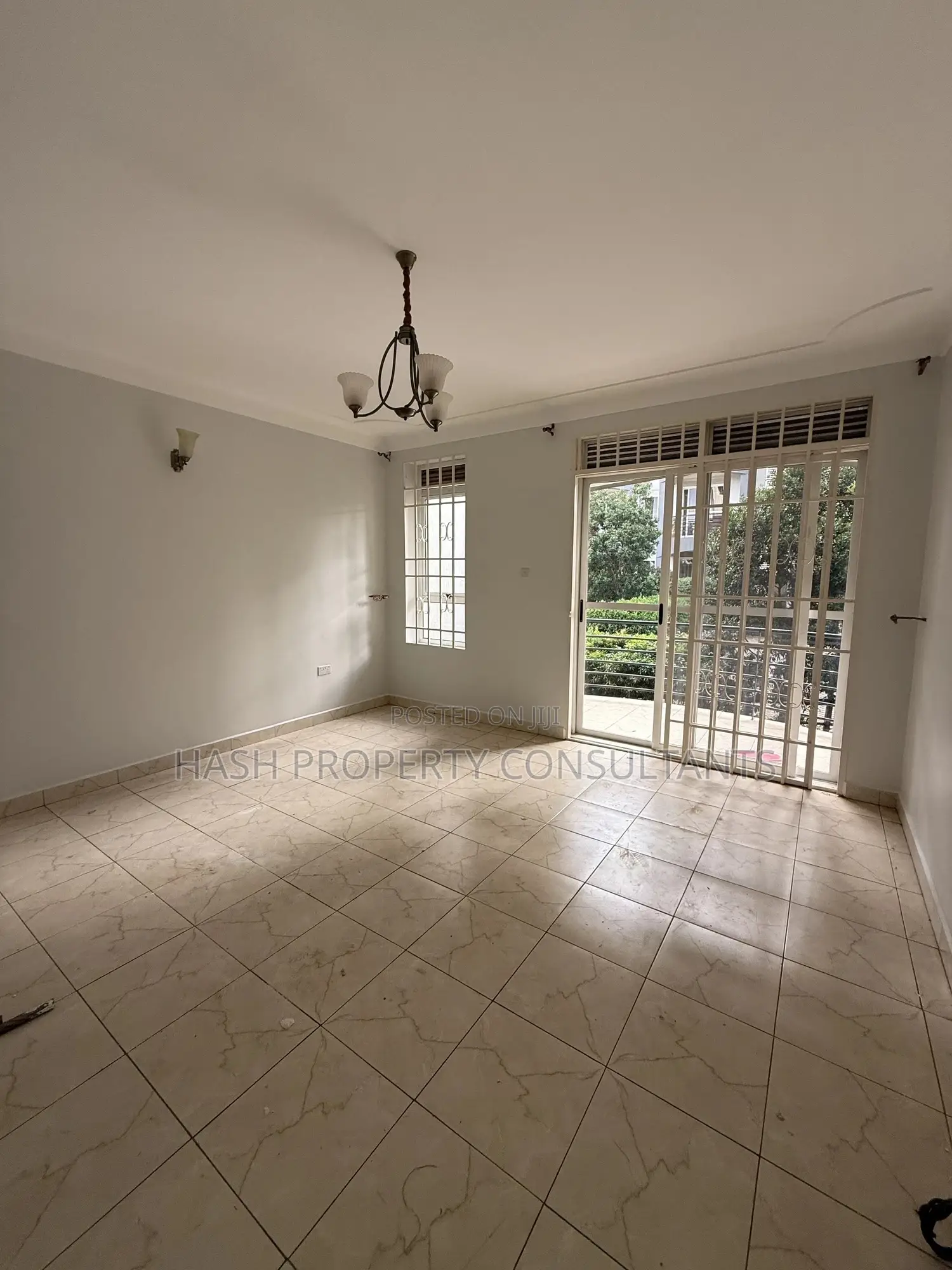 2bdrm Apartment in Bunga, Central Division for rent in Central Division