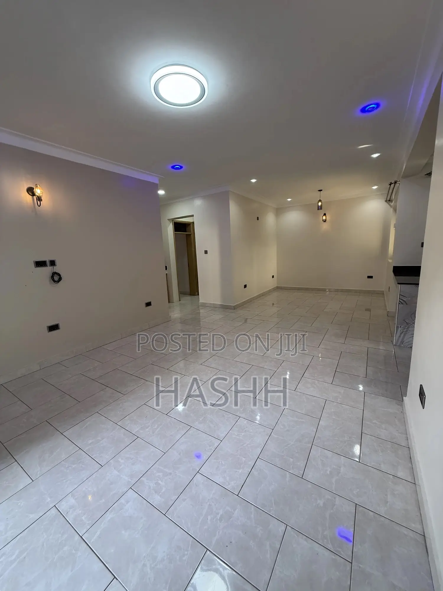 2bdrm Apartment in Konge, Central Division for rent in Central Division