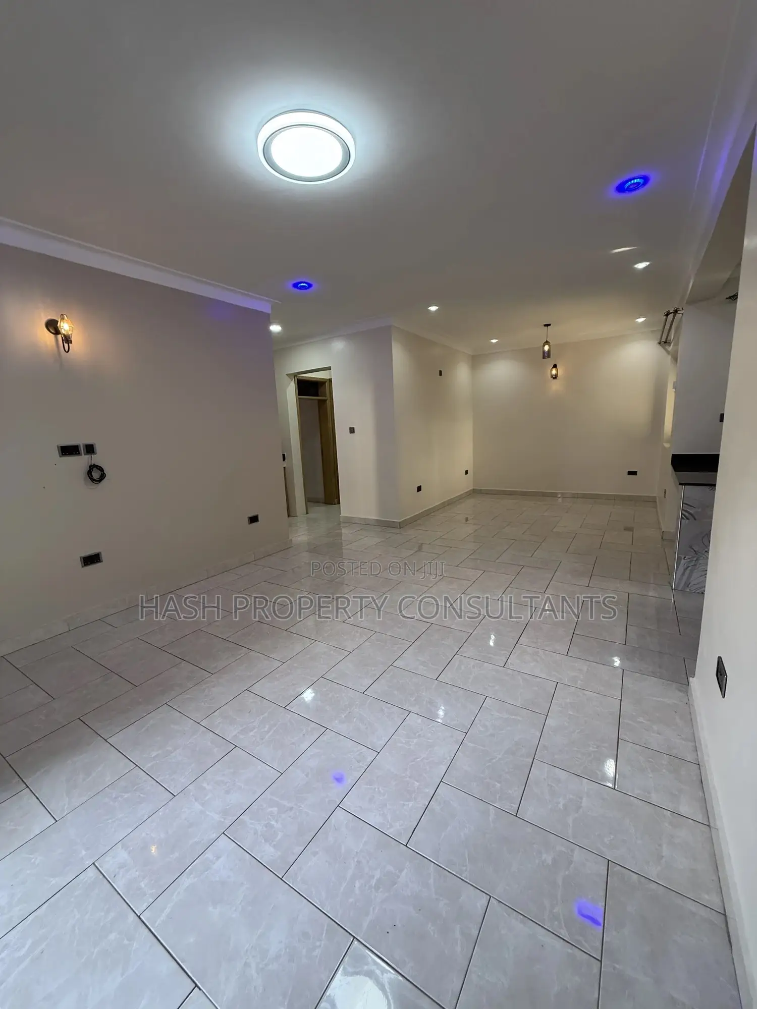 2bdrm Apartment in Konge, Central Division for rent in Central Division