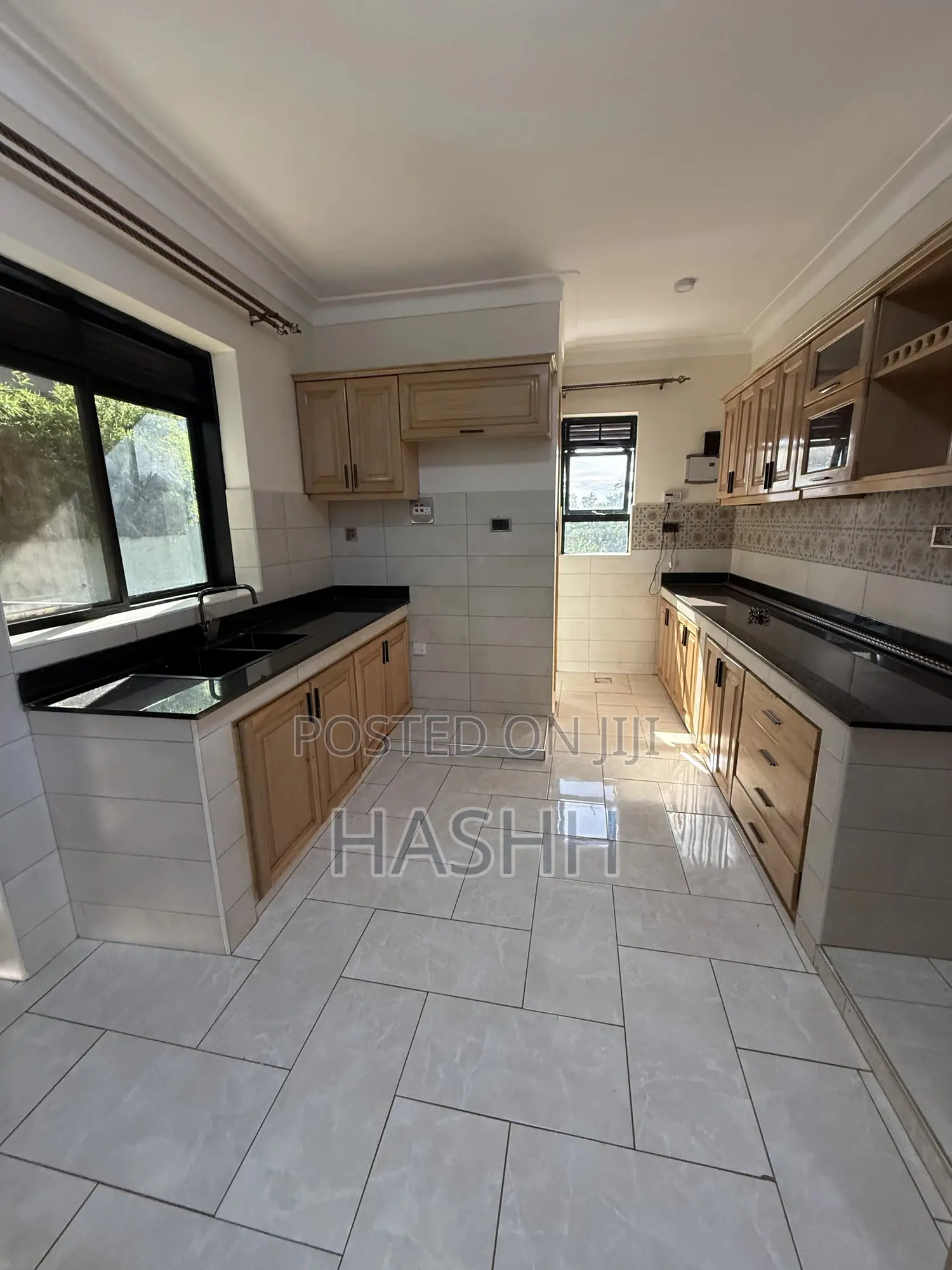 2bdrm Apartment in Konge, Central Division for rent in Central Division