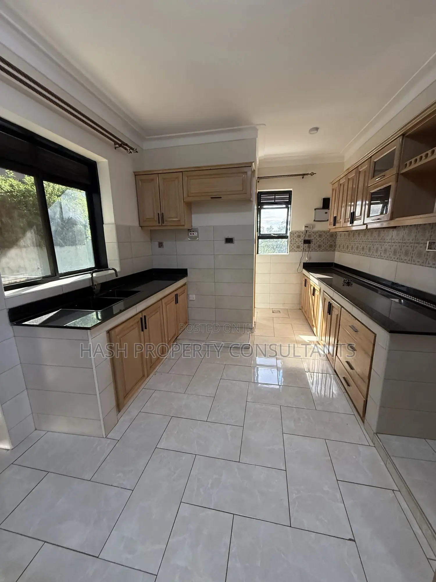 2bdrm Apartment in Konge, Central Division for rent in Central Division