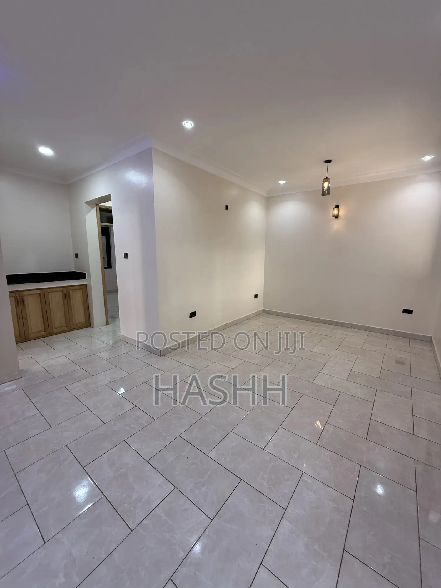 2bdrm Apartment in Konge, Central Division for rent in Central Division