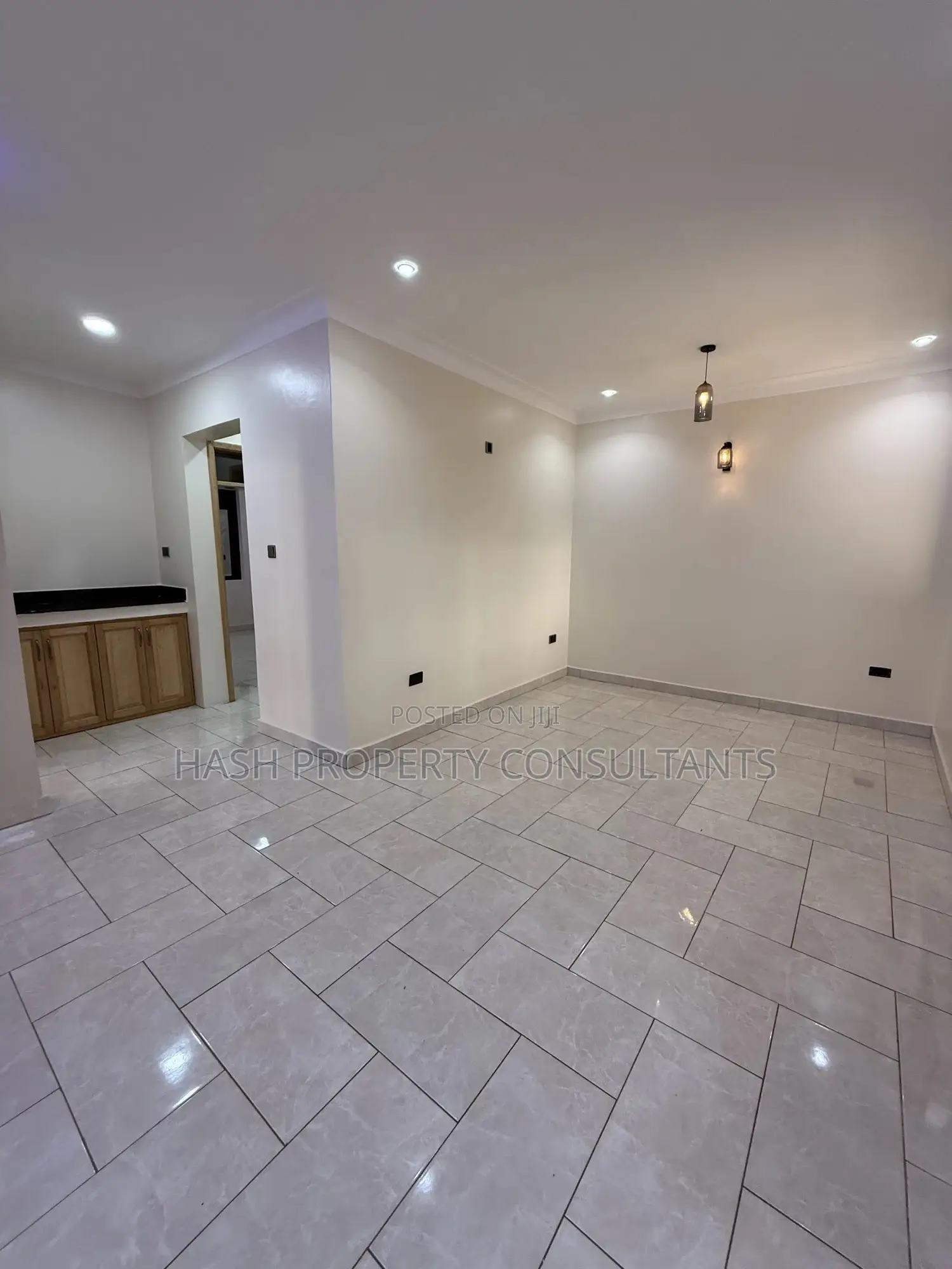 2bdrm Apartment in Konge, Central Division for rent in Central Division