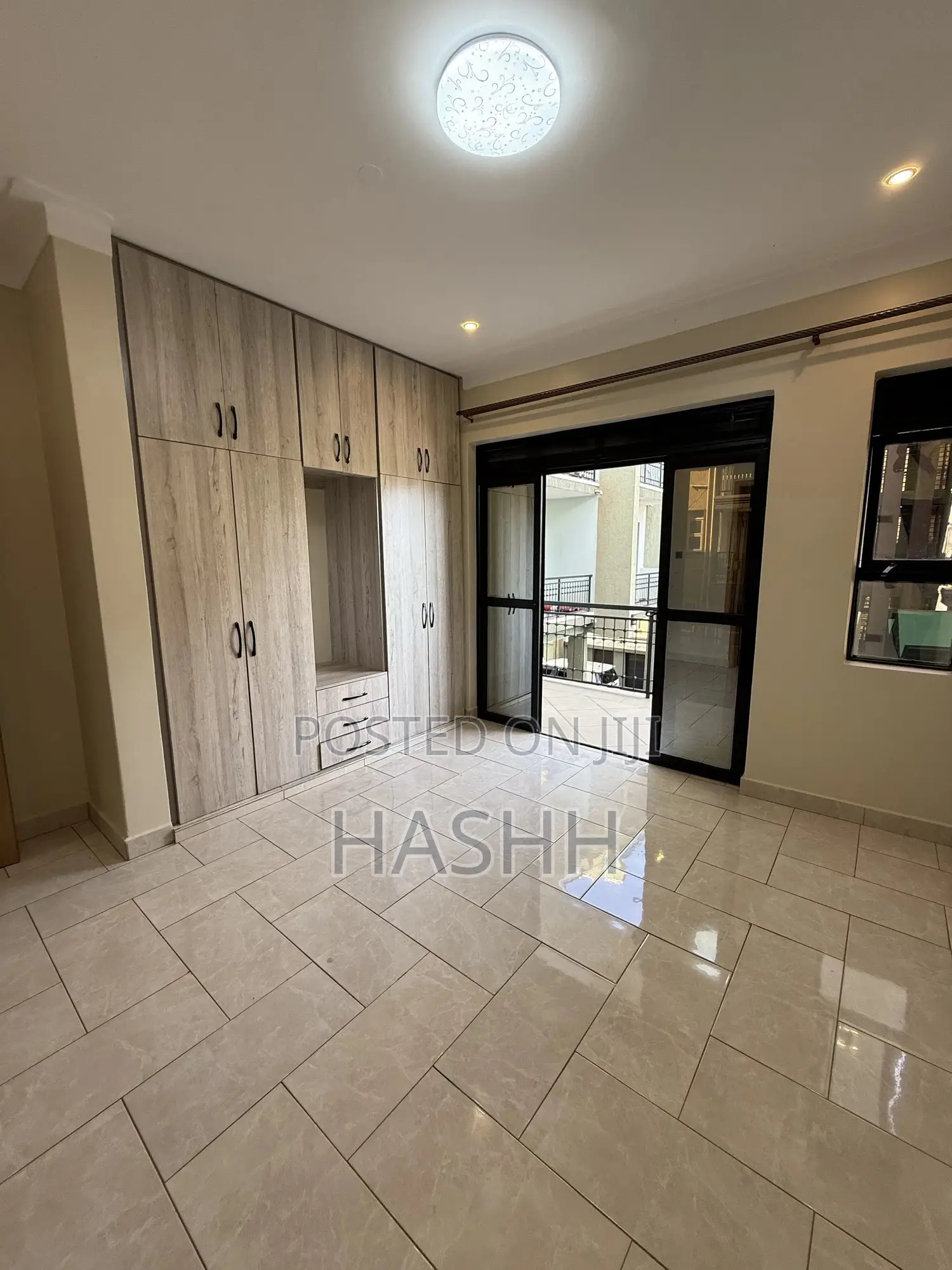 2bdrm Apartment in Konge, Central Division for rent in Central Division