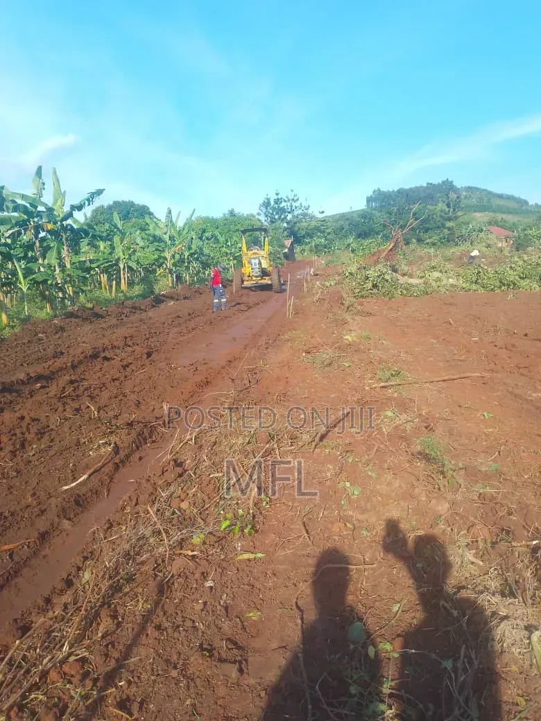 Namayumba Busamba Estate in Wakiso / Wakiso