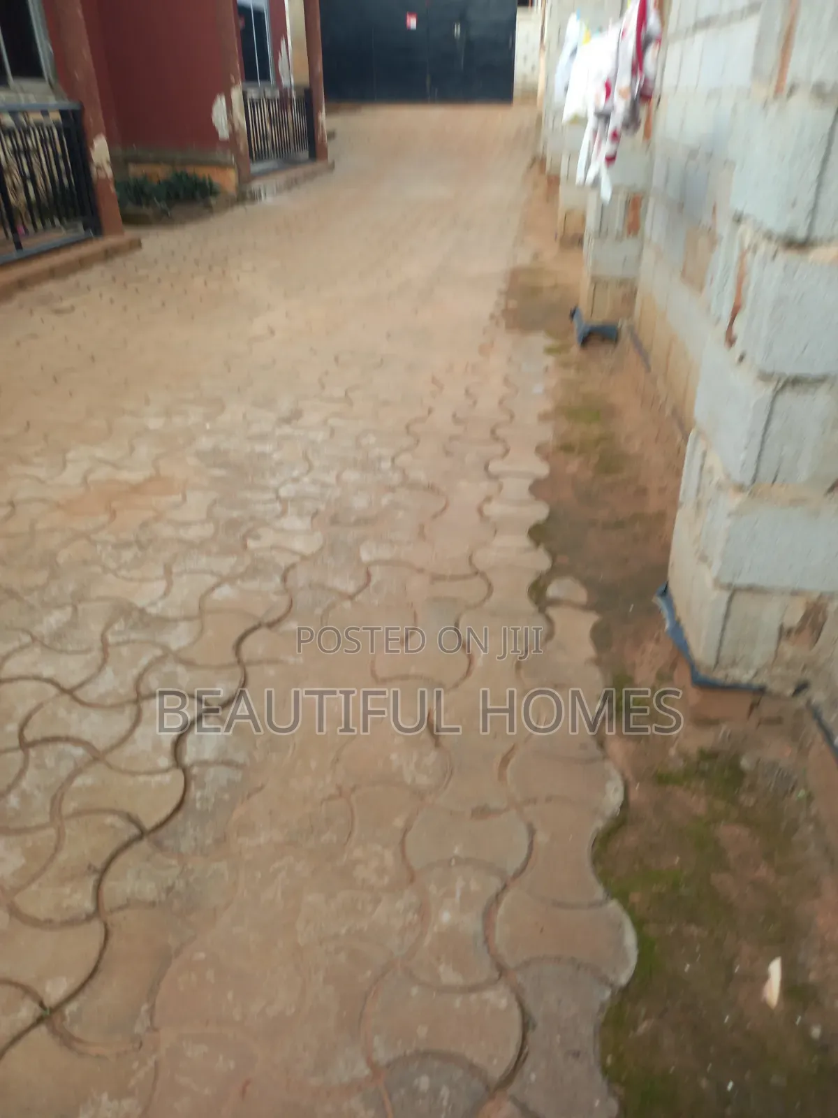 Furnished 2bdrm Apartment in Kyanja, Central Division for sale in Central Division