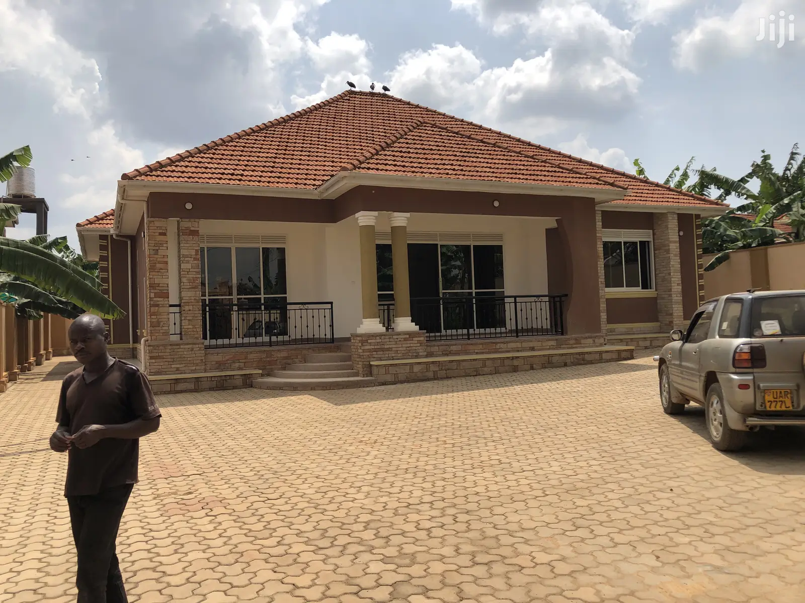 Furnished 4bdrm Mansion in Kampala for Sale in Kampala