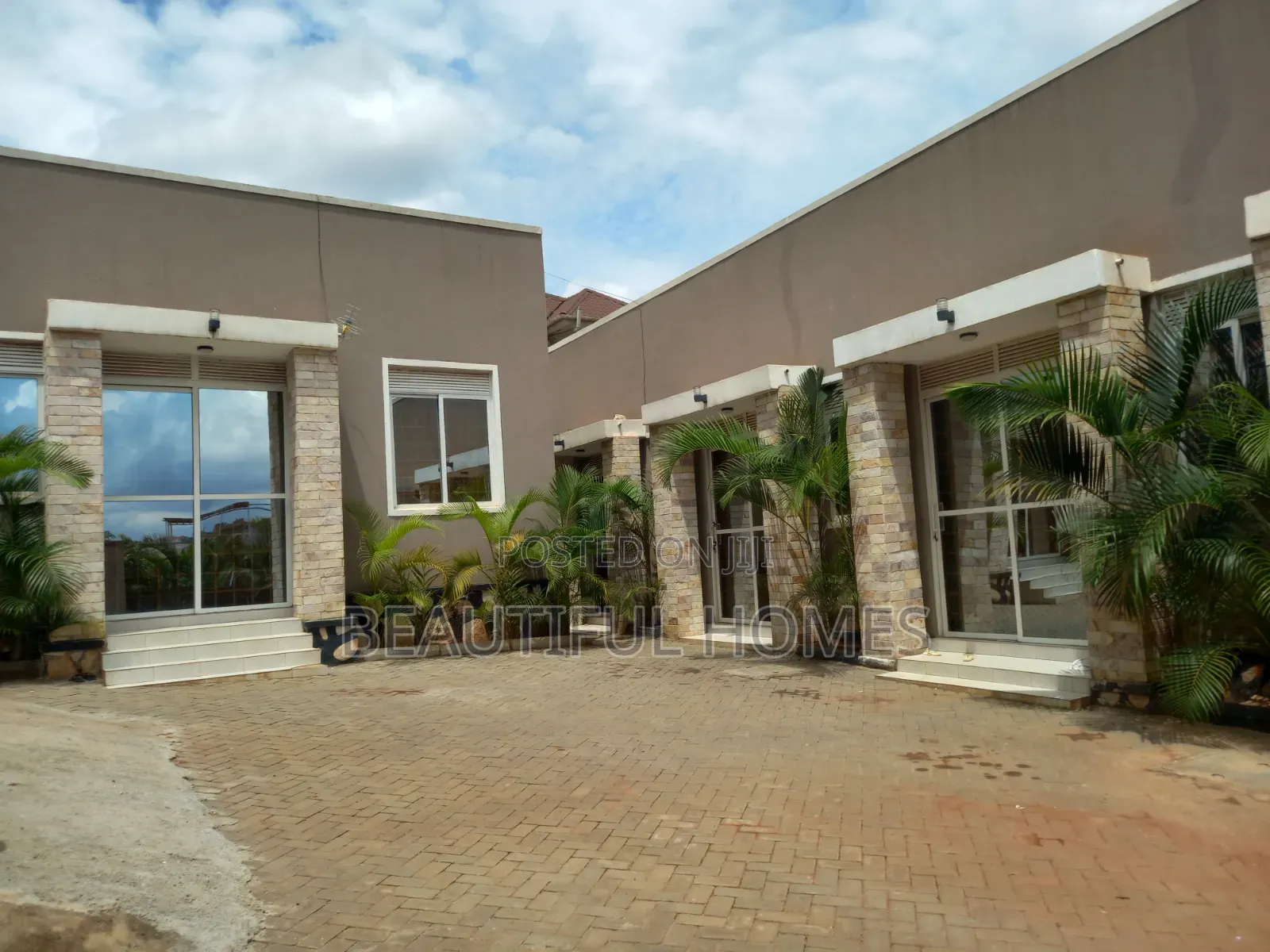 Furnished 2bdrm Apartment in Najjera, Central Division for sale in Central Division