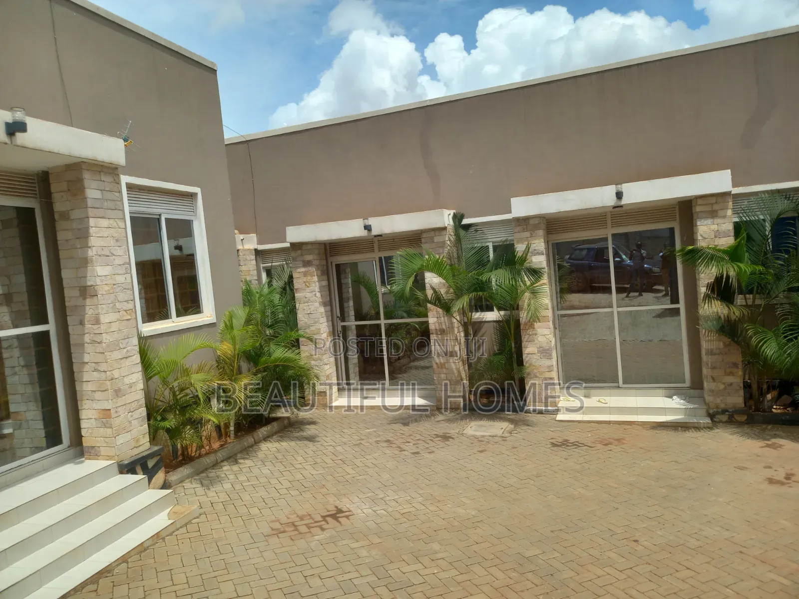 Furnished 2bdrm Apartment in Najjera, Central Division for sale in Central Division