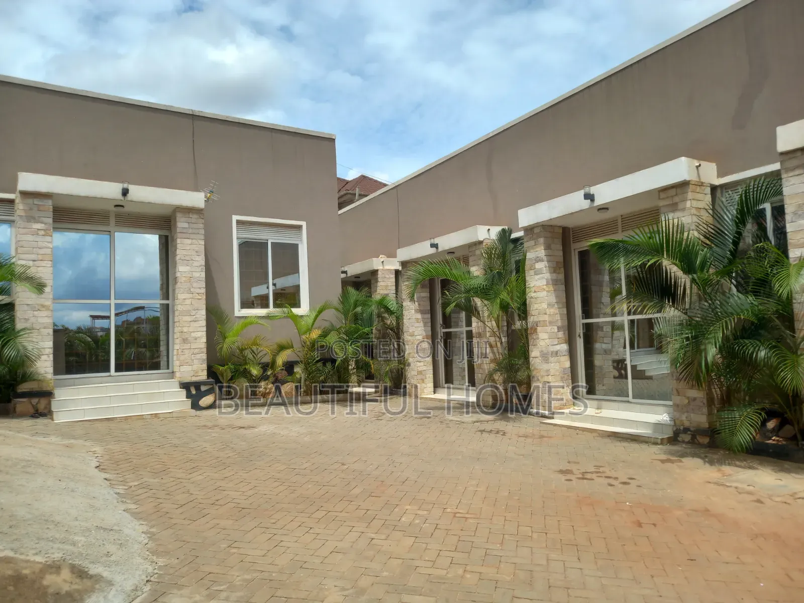 Furnished 2bdrm Apartment in Najjera, Central Division for sale in Central Division