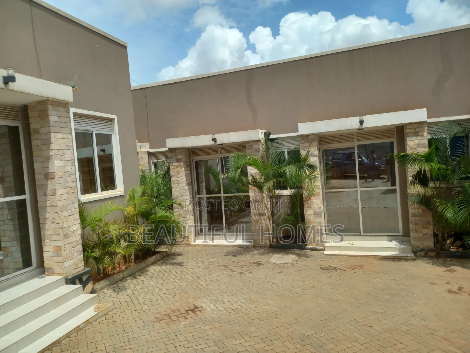 Furnished 2bdrm Apartment in Najjera, Central Division for sale in Central Division