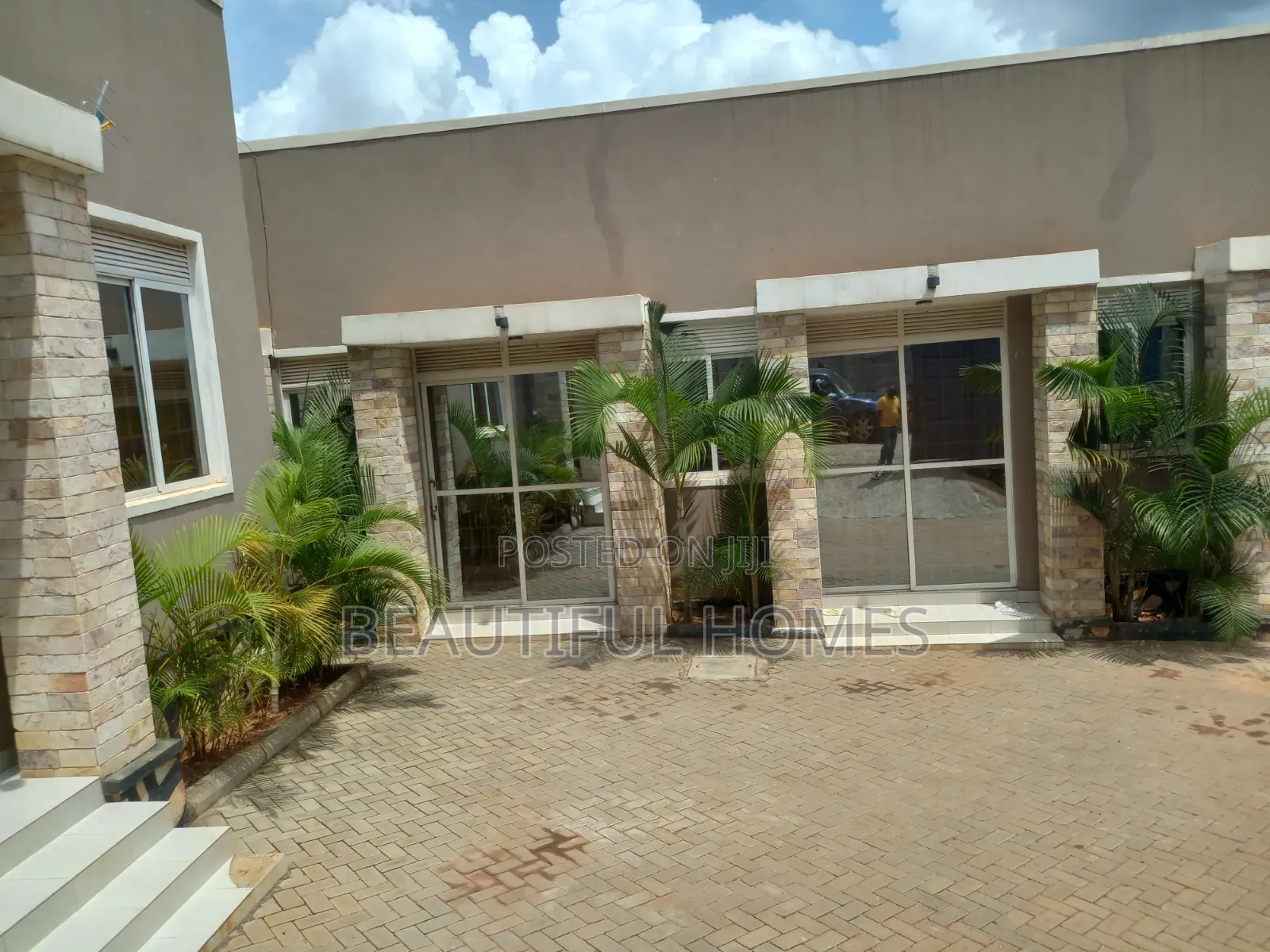 Furnished 2bdrm Apartment in Najjera, Central Division for sale in Central Division