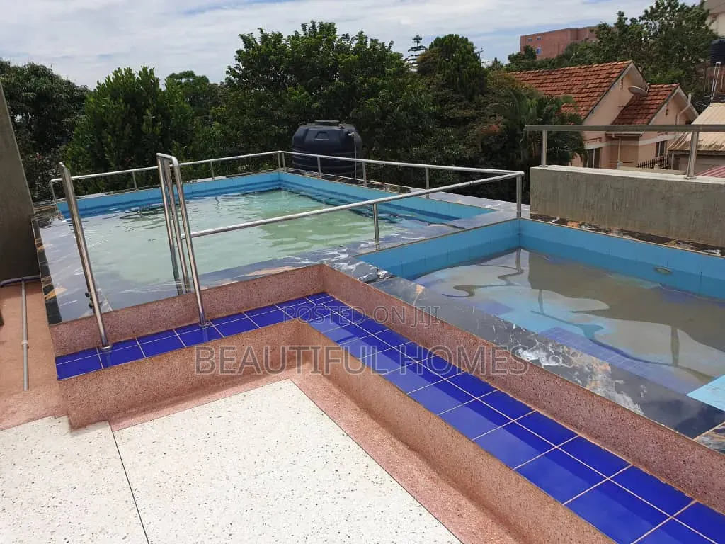 Furnished 6bdrm Mansion in Namugongo, Central Division for sale in Central Division