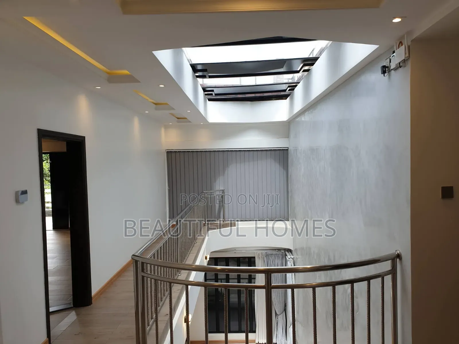 Furnished 6bdrm Mansion in Namugongo, Central Division for sale in Central Division