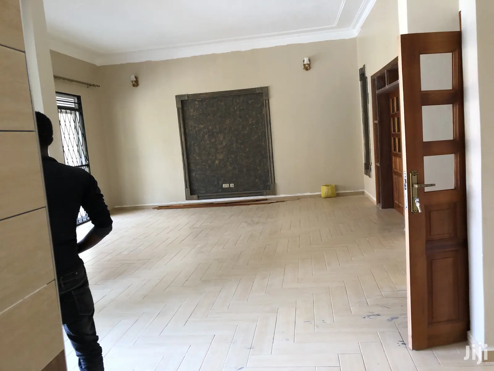 Kisaasi Nice House on Sell in Kampala