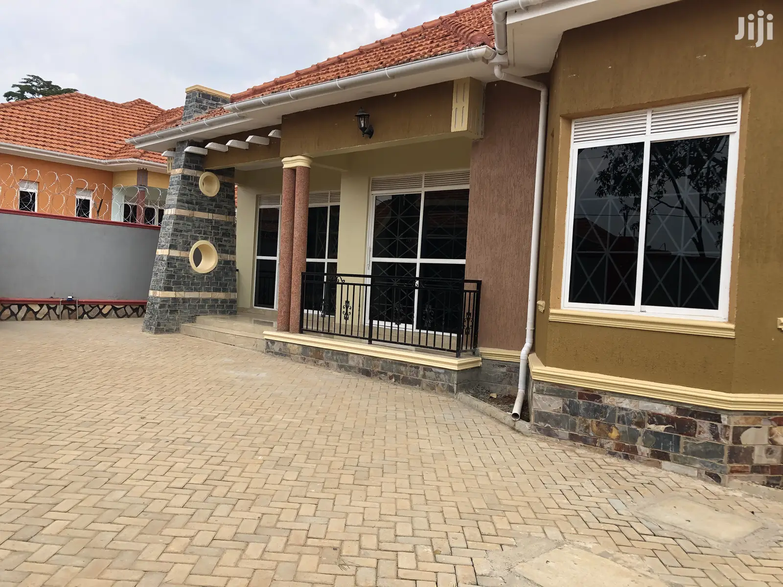 Furnished 4bdrm House in Kira, Kampala for Sale in Kampala