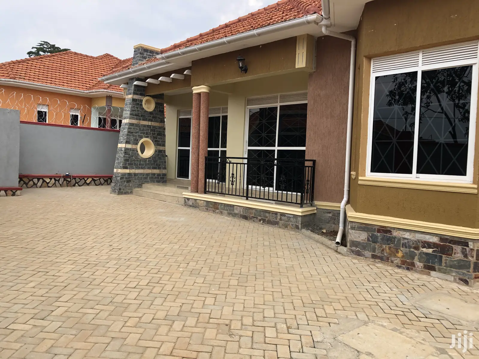 Furnished 4bdrm House in Kira, Kampala for Sale in Kampala