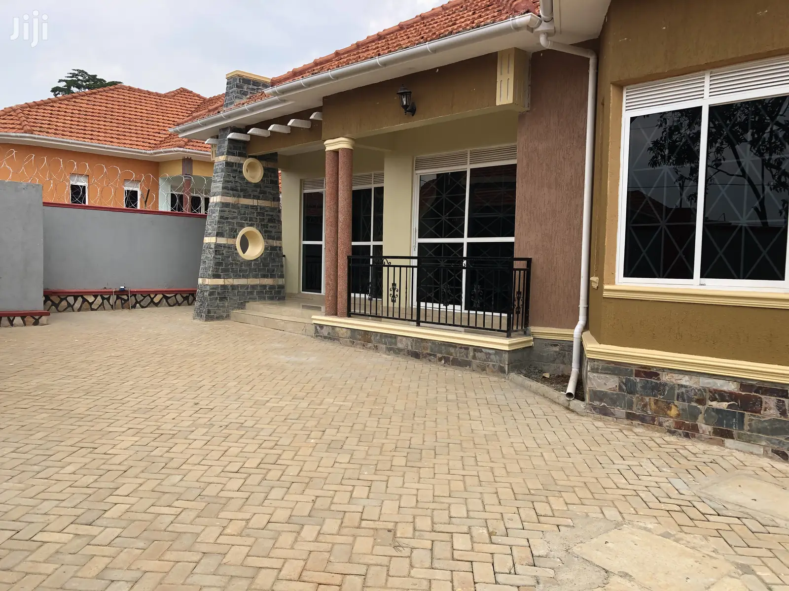 Furnished 4bdrm House in Kira, Kampala for Sale in Kampala