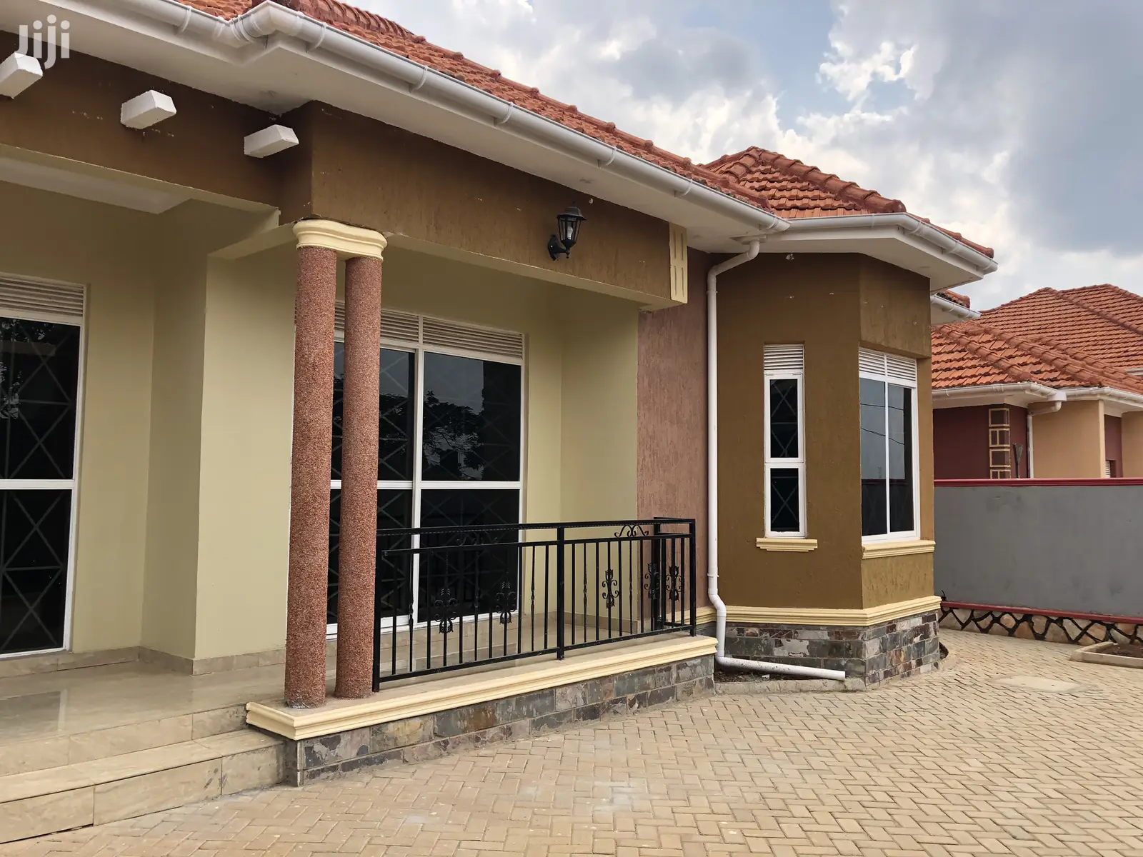 Furnished 4bdrm House in Kira, Kampala for Sale in Kampala