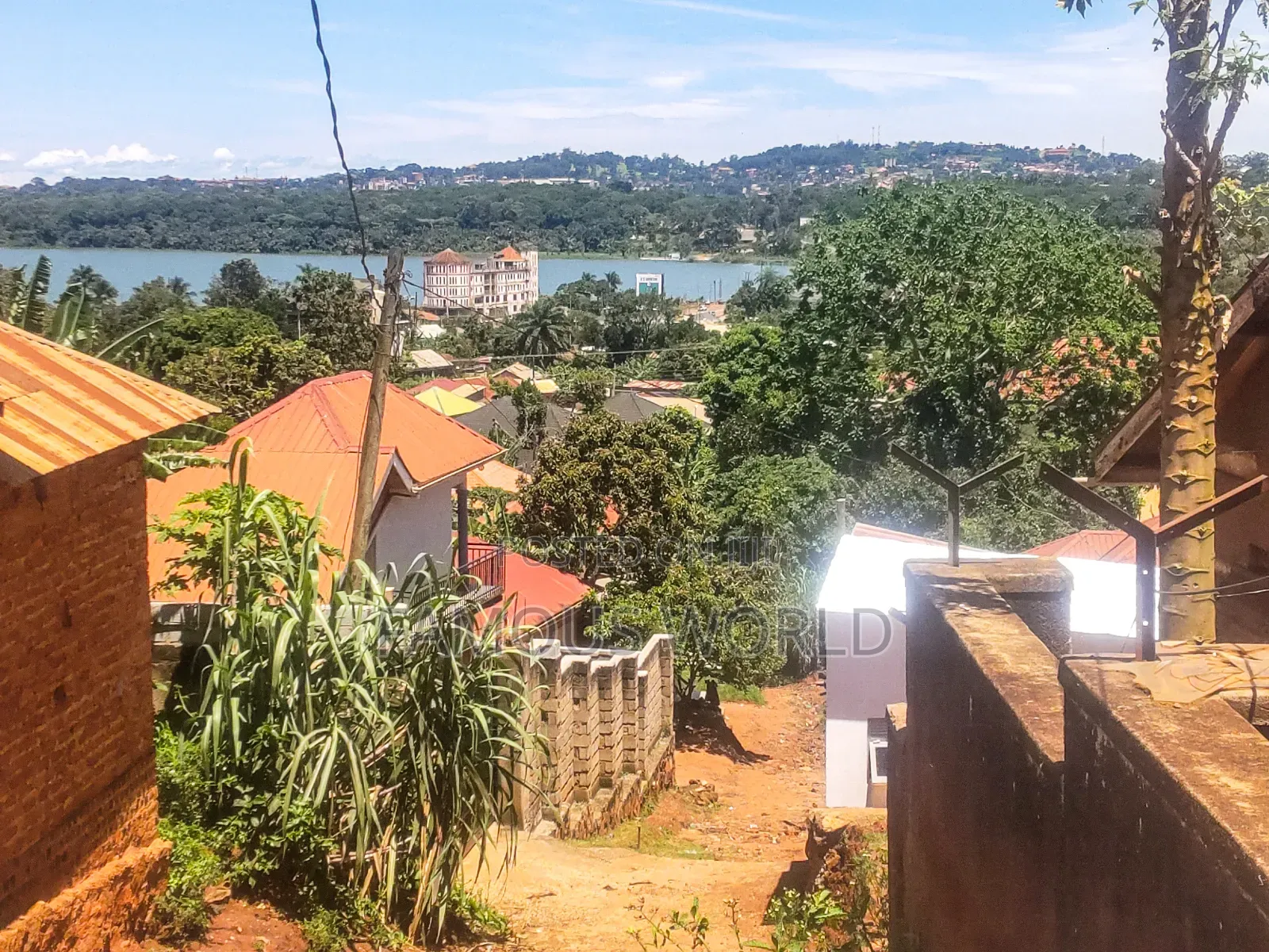Studio Apartment in Abaita Ababiri, Katabi for sale in Katabi