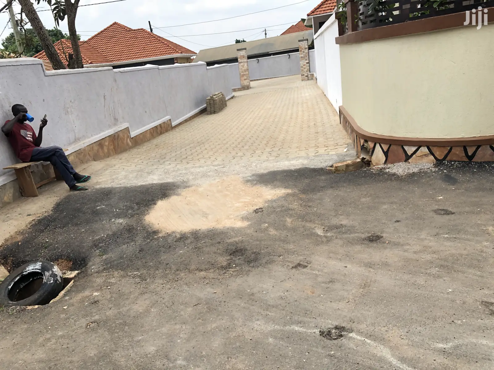 Four Bedroom House In Kira For Sale in Kampala
