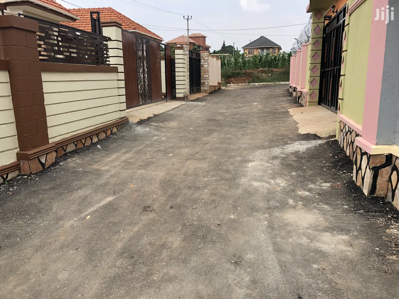 Four Bedroom House In Kira For Sale in Kampala