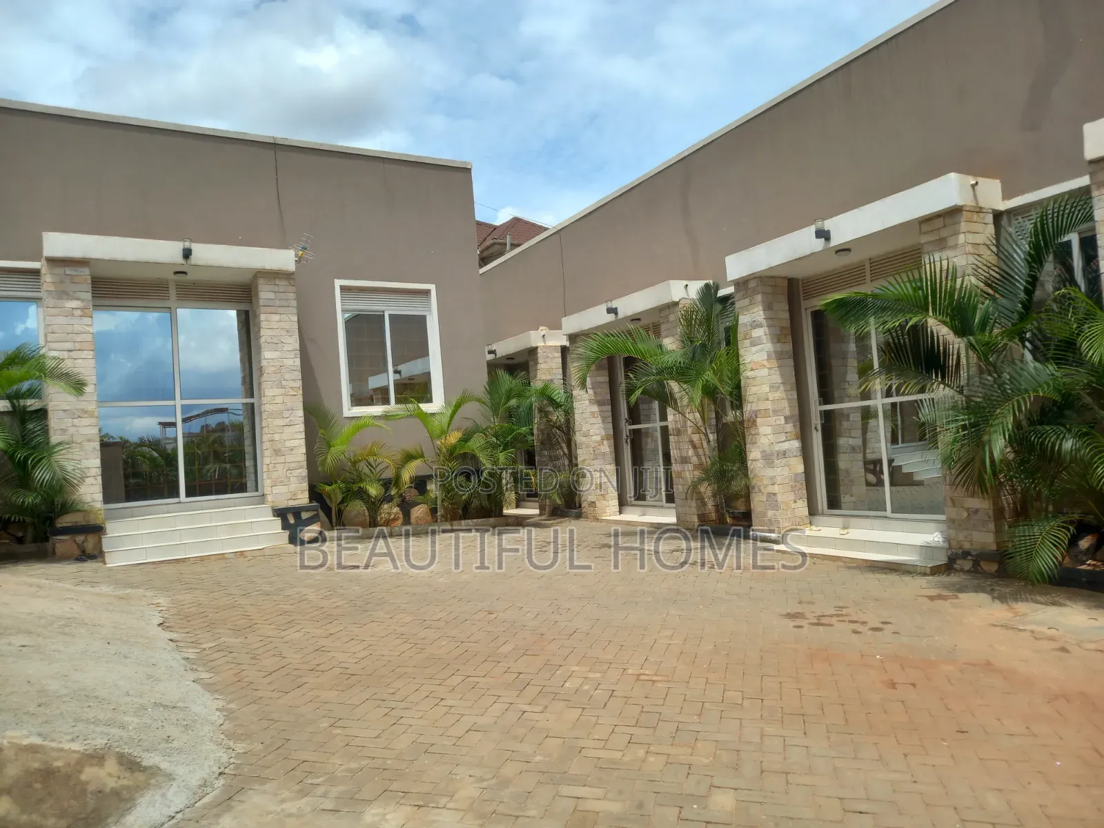 Furnished 2bdrm Apartment in Najjera, Central Division for sale in Central Division