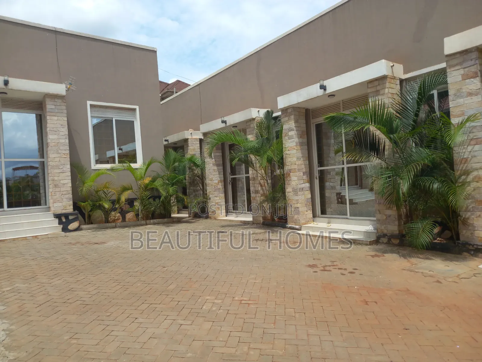 Furnished 2bdrm Apartment in Najjera, Central Division for sale in Central Division
