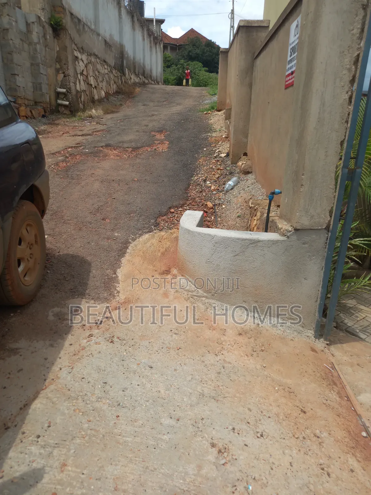 Furnished 2bdrm Apartment in Najjera, Central Division for sale in Central Division