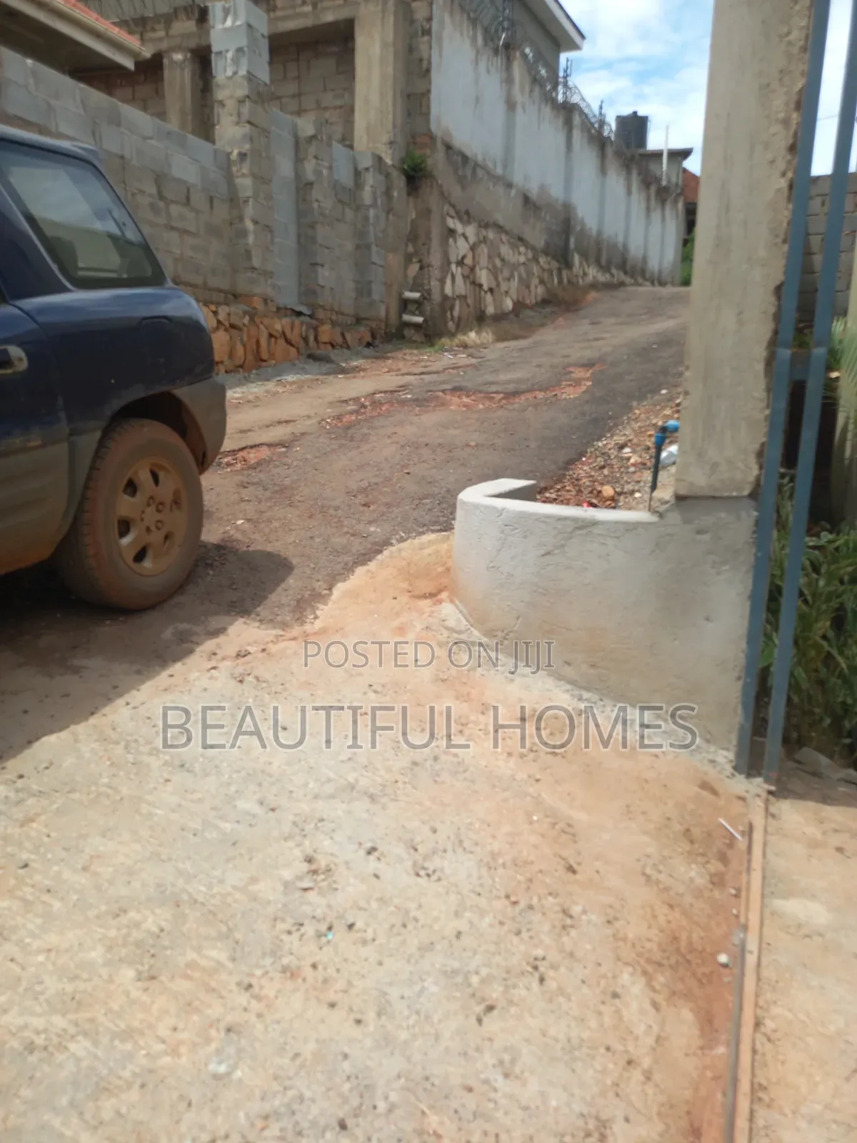 Furnished 2bdrm Apartment in Najjera, Central Division for sale in Central Division