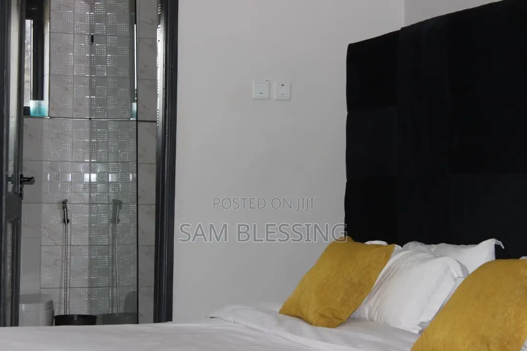Furnished 1bdrm Apartment in Munyonyo, Central Division for rent in Central Division