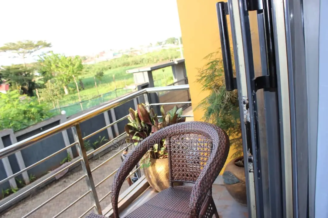 Furnished 1bdrm Apartment in Munyonyo, Central Division for rent in Central Division