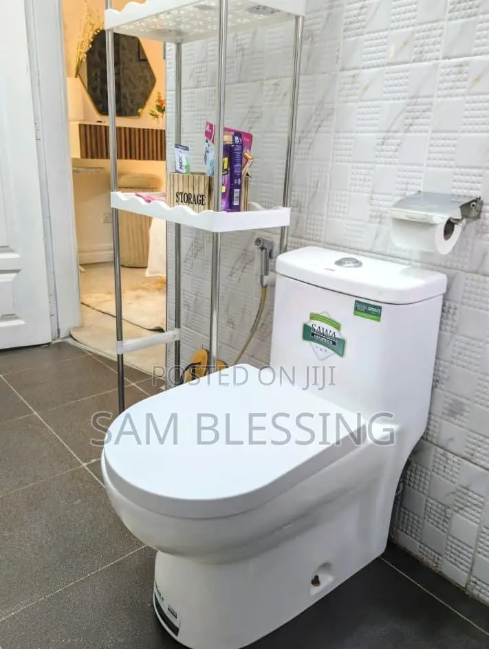Furnished 1bdrm Apartment in Munyonyo, Central Division for rent in Central Division