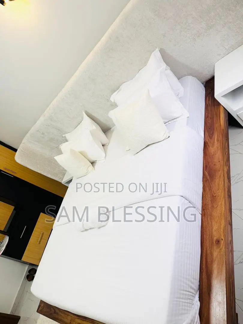 Furnished 2bdrm Apartment in Buziga, Central Division for rent in Central Division