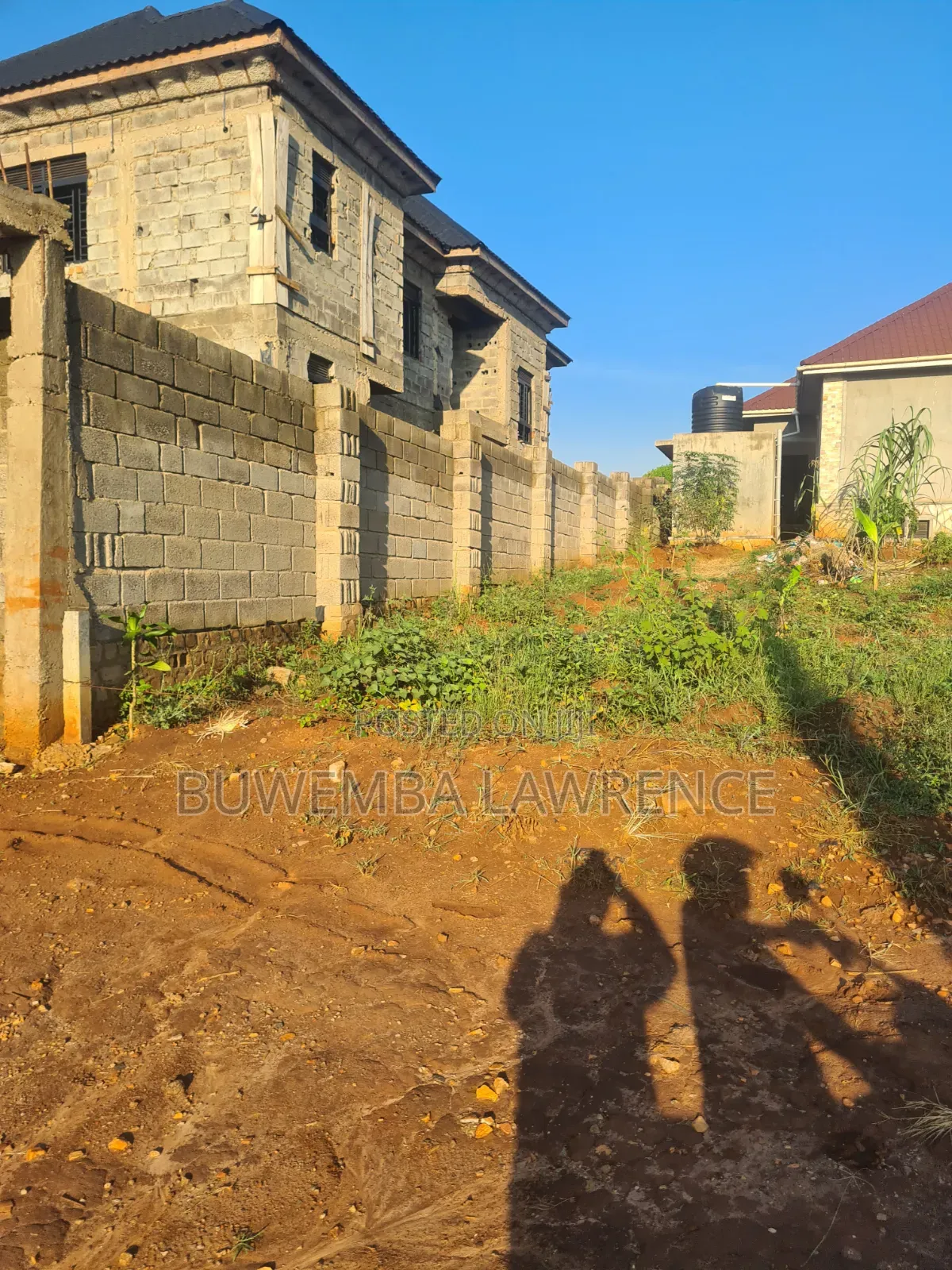 Land for Sale at Kakiri Hoima Road 50x100 in Central Division