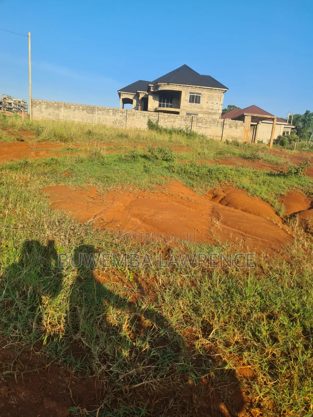 Land for Sale at Sonde Namugongo 50x100 in Central Division